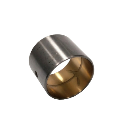 หน่วยงานประกอบความสามารถสูง bimetal bush / Bi-Metal Bearings ความกว้างแตกต่างกัน Max Speed Seals