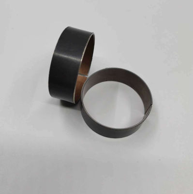 Tribology PTFE Metal Polymer ห่อบุชสำหรับโช้คอัพ