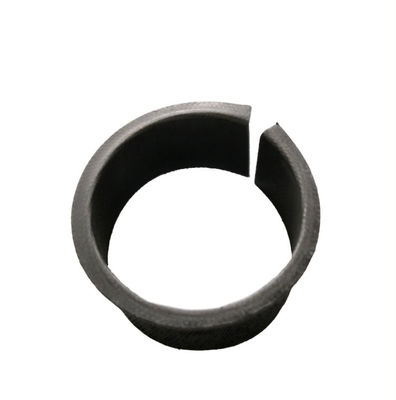 FR ตลับลูกปืนแบบหล่อลื่นด้วยลวดตาข่ายทองแดงพร้อม PTFE Bush