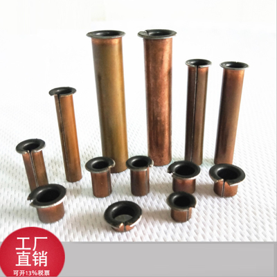 หน้าแปลนปั๊มบูช Dia 18mm ยาว 18mm ความหนาของผนัง 1mm