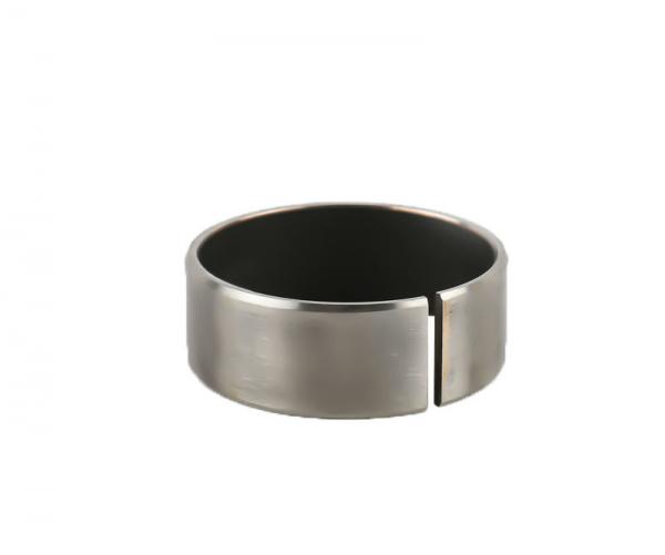 China DU Oil-Free Steel Bushing Sleeve wholesale