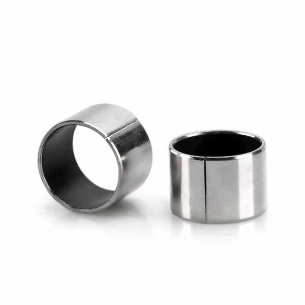 China Flanged Pump Bushing Dia 18mm Length 18mm Wall Thickness 1mm wholesale