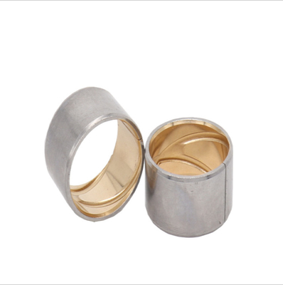 ทองแดง Bi โลหะลูกกลองคล้อง Grease Lubricant หลากหลาย