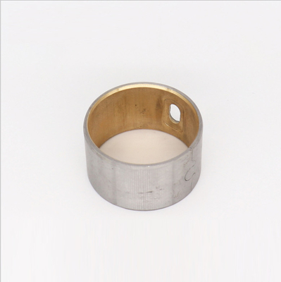 ความต้านทานต่อการกัดกรอง Bi Metallic Bearing Seals ความกว้างที่แตกต่างกัน สําหรับการใช้งานในอุตสาหกรรม